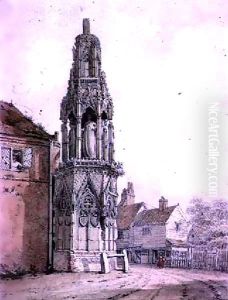 Waltham Cross