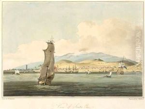 View of Santa Cruz