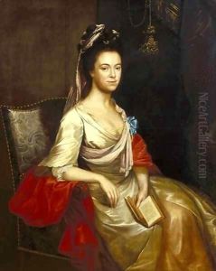 Mary Jemima Balfour