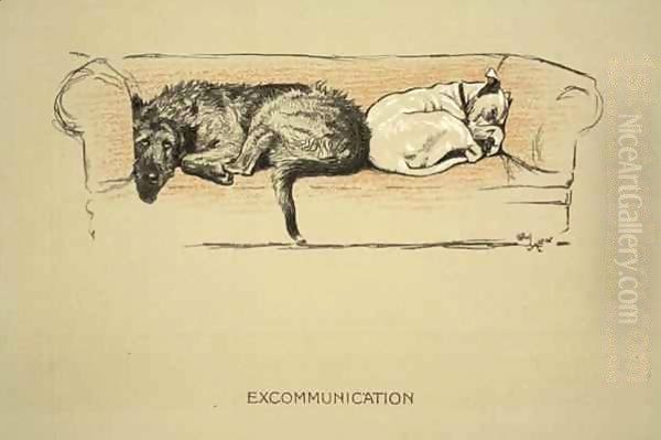 Excommunication - view 1