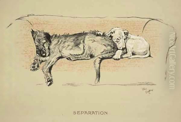 Separation - view 1