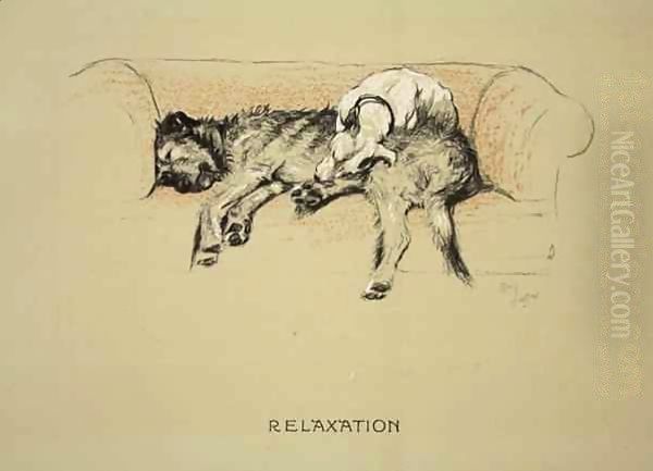 Relaxation - view 1