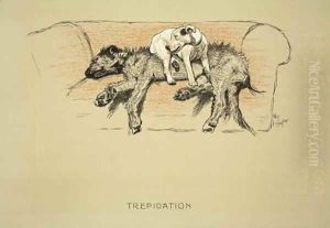 Trepidation Trepidation