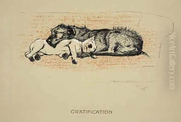 Gratification - view 1