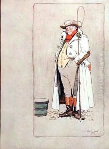 The Stage Coachman