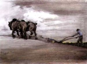Ploughing 2