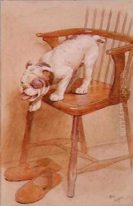 To learn to calculate the height of objects from the top of which you can jump by Cecil Charles Aldin