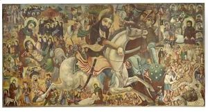 Battle of Karbala