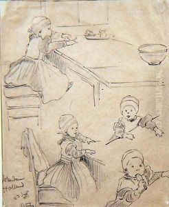 Child Studies