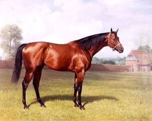Ormonde by Emil Adam