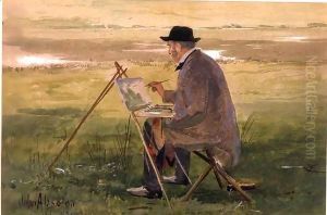 Portrait of the Artist