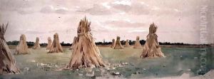 Battlefield of Agincourt 3