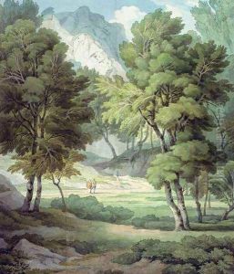 Kerswell, Devon