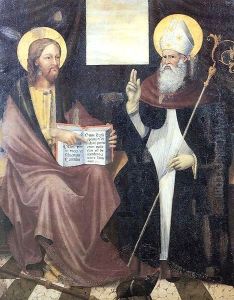 St Anthony the Abbot