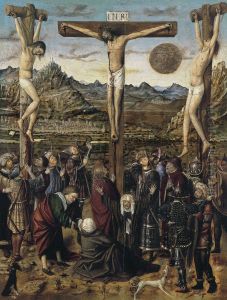 Crucifixion