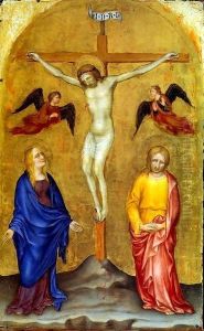 Crucifixion