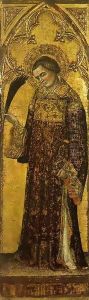 Saint Fortunato Saint Fortunato