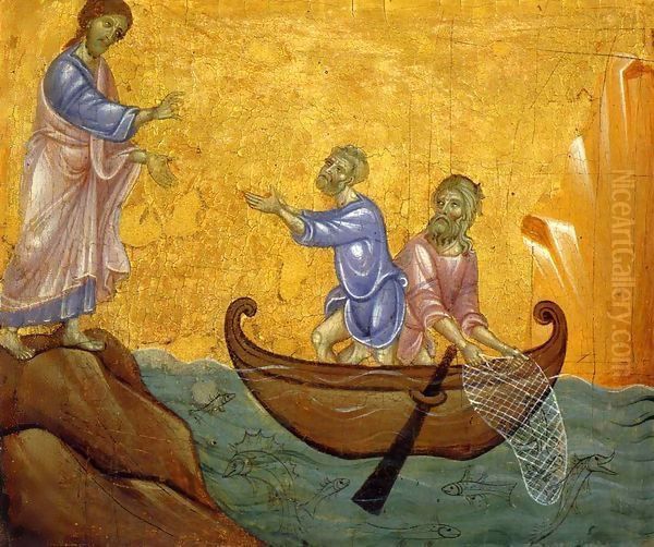 Saint Francis and Scenes from his Life - view 1