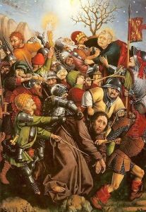 Passion of Christ by Hans Hirtz
