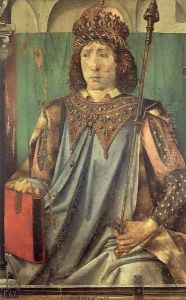 Solomon