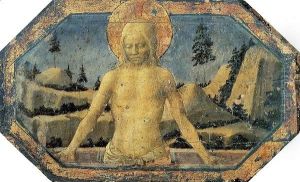 Man of Sorrows 2