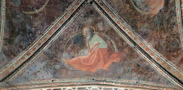 St Mark - view 1