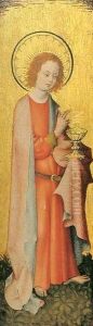 John the Evangelist
