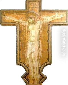 Crucifix
