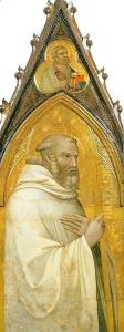 Saint Benedict