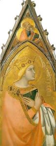 Saint Catherine