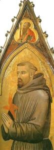 Saint Francis