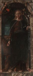 Saint Euphemia Saint Euphemia