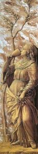 Sophonisba by Andrea Mantegna
