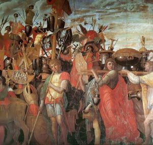Triumphs of Caesar