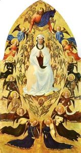Miracle of the Snow: Assumption of the Virgin