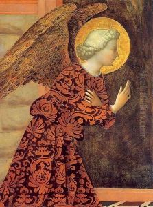 Archangel Gabriel