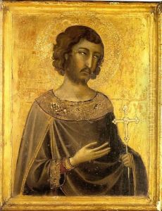 Saint Victor