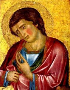 Saint John the Evangelist