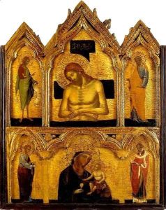 Polyptych 2