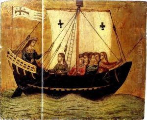 Saint Ursula