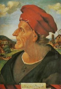 Francesco Giamberti
