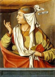 Phrygian Sibyl