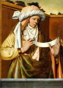 Samian Sibyl