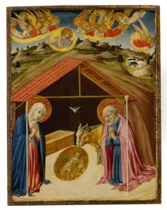 Nativity Nativity
