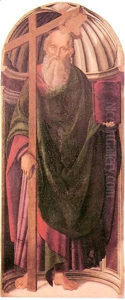 Apostle 2 - view 1