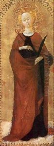 Saint Apollonia
