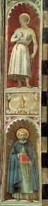 Saint Jerome and Saint Dominic