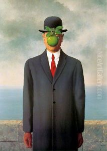 The Son of Man