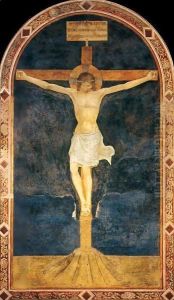 Crucified Christ Crucified Christ