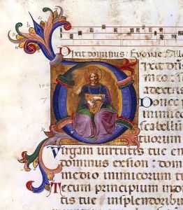 King David thumbnail